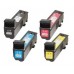 HP CP6040F MFP color